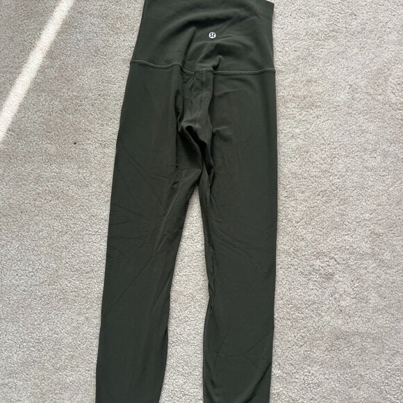 Lululemon Align Leggings '25 - Picture 1 of 3